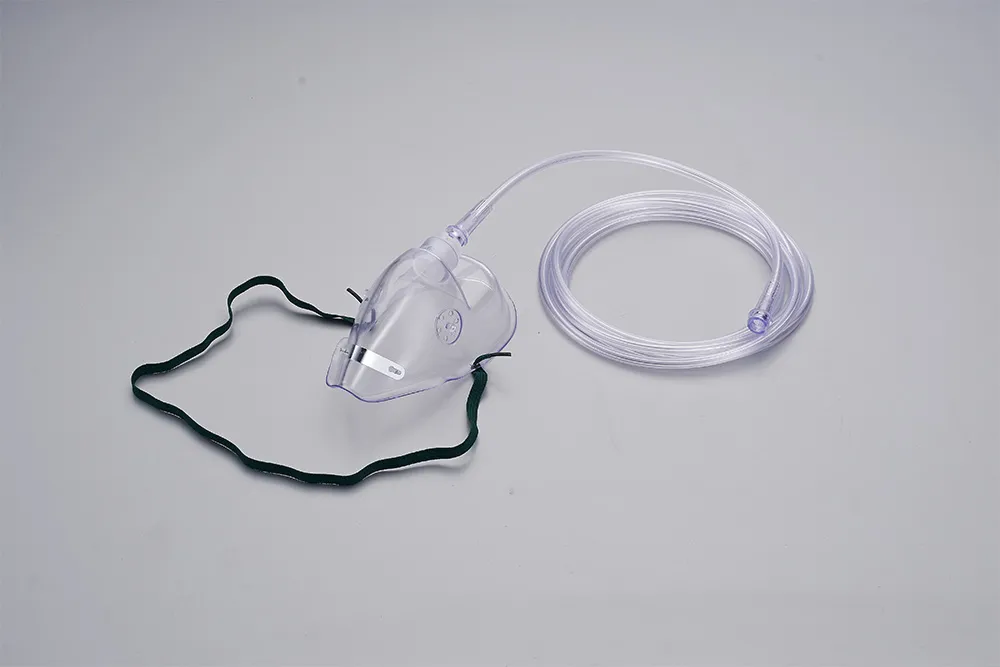 Medium Oxygen Mask